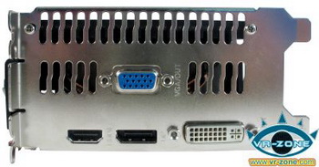 palit HD 4870 X2